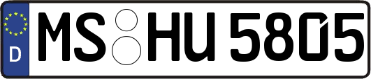 MS-HU5805