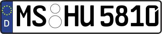 MS-HU5810