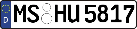 MS-HU5817