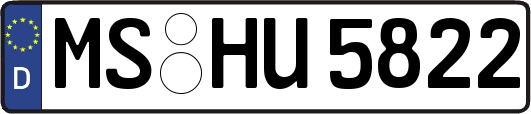 MS-HU5822