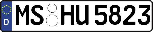 MS-HU5823