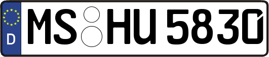 MS-HU5830