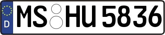 MS-HU5836