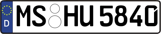 MS-HU5840