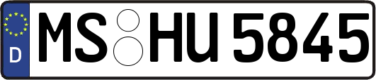 MS-HU5845
