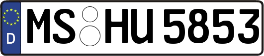 MS-HU5853