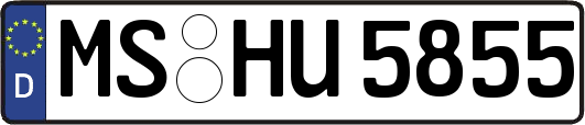 MS-HU5855