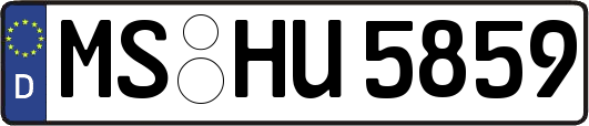 MS-HU5859