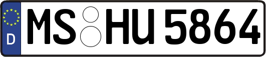 MS-HU5864