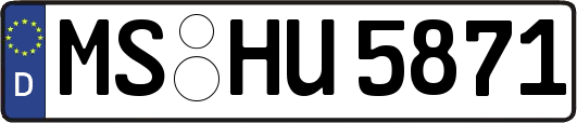 MS-HU5871