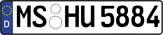 MS-HU5884