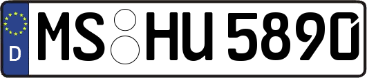 MS-HU5890