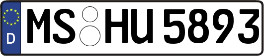 MS-HU5893