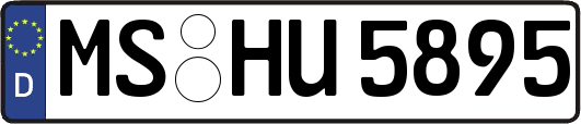 MS-HU5895