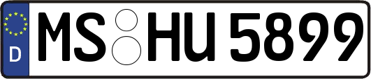MS-HU5899