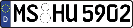 MS-HU5902