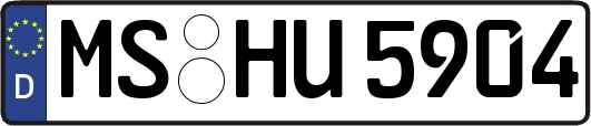 MS-HU5904
