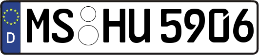 MS-HU5906
