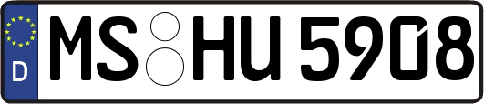 MS-HU5908