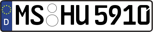 MS-HU5910