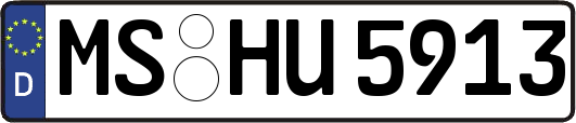 MS-HU5913