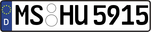 MS-HU5915