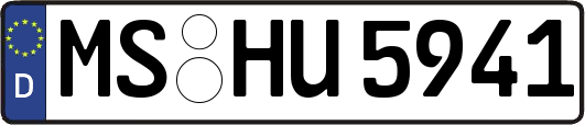 MS-HU5941