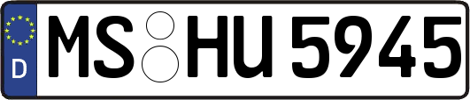 MS-HU5945