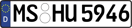 MS-HU5946