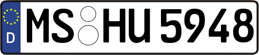 MS-HU5948