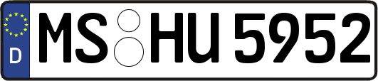 MS-HU5952
