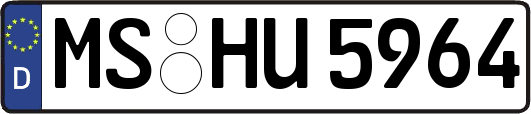 MS-HU5964