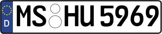 MS-HU5969