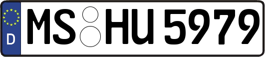 MS-HU5979
