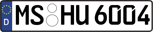 MS-HU6004
