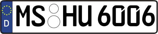 MS-HU6006