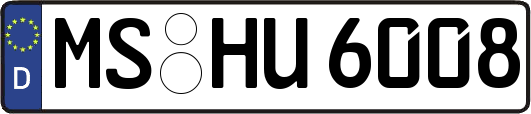 MS-HU6008