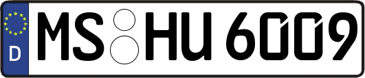 MS-HU6009