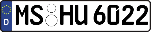 MS-HU6022