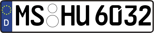 MS-HU6032
