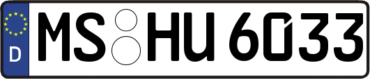 MS-HU6033