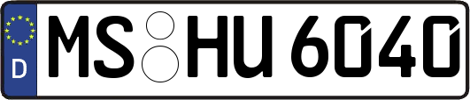 MS-HU6040