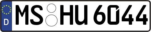MS-HU6044