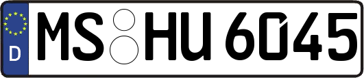 MS-HU6045
