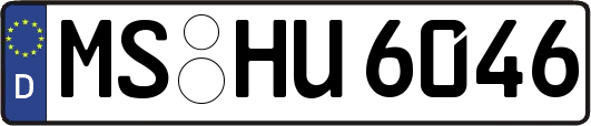 MS-HU6046