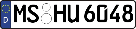MS-HU6048