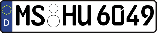 MS-HU6049