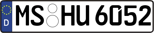 MS-HU6052
