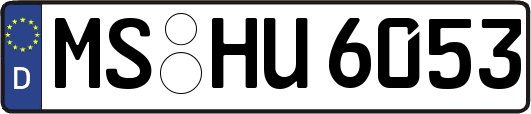 MS-HU6053