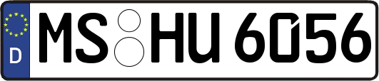 MS-HU6056